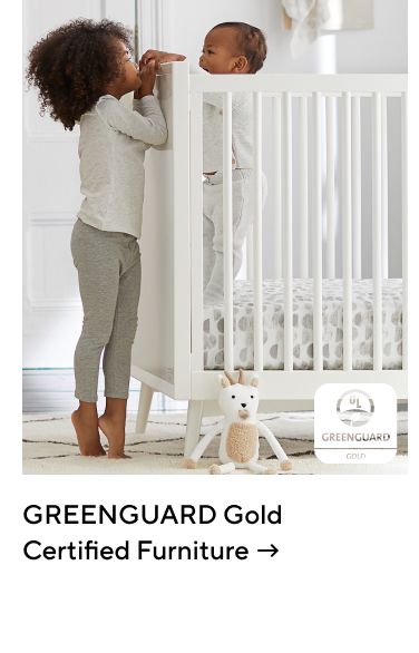 Greenguard Gold Certified Furniture